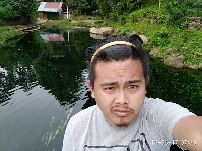 Photos of Kampung Air Margo Tirto
