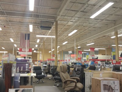 Office Depot