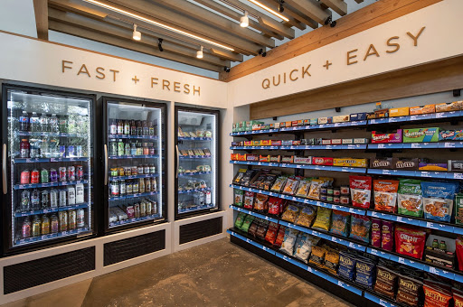 Quick Eats - Visual