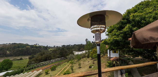 Restaurante Entre Vilas - Restaurante
