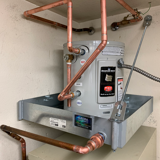 Aurora Plumbing LLC - Thumbnail