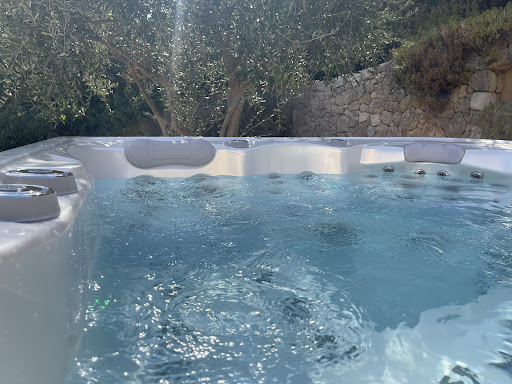 Photo de SPA ONE à Saint-Paul-de-Vence (06570)