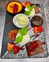 Photo n°8 de Le Bœuf sur le Quai d'Agrippa à Fréjus (Restaurant)