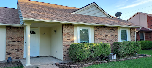 Pro Tex Painters - Visual