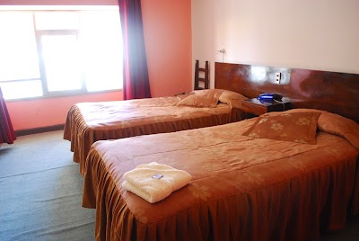 Photos of La Estancia