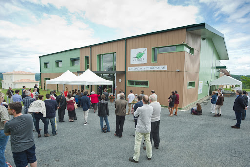 Photo de Les Jardins des hauts de Sainte Alvère à Siorac-en-Périgord (24170)