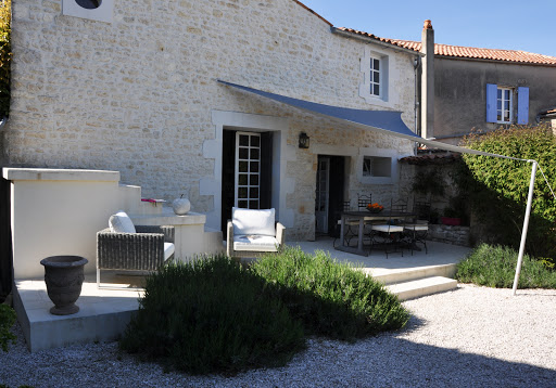 Photo de La maison du Baloir