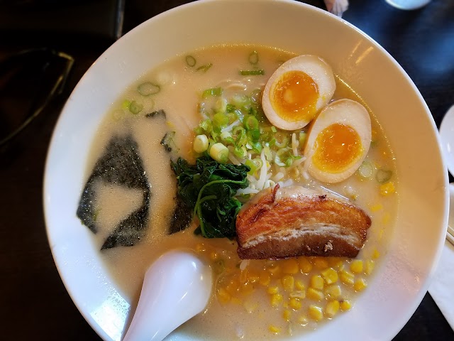 Silver Lake Ramen