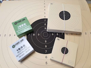 Photo n°3 de Armurerie Galène à Loubajac (Magasin)