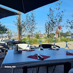 Photo n°55 de CHEZ GINETTE à Saint-Georges-de-Didonne (Restaurant)