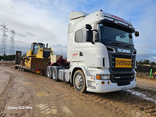 Paradox Transport - Thumbnail