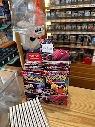 Photo n°4 de Tabac - LE BALTO à Franconville (Supermarché)