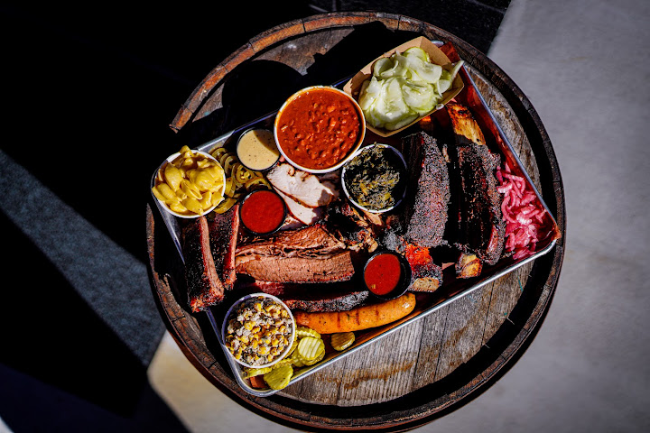 Bringles Smoking Oasis by null