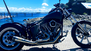 Photo n°1 de Dream Bikes Bretagne à Guiclan (Atelier de réparation pour motos)
