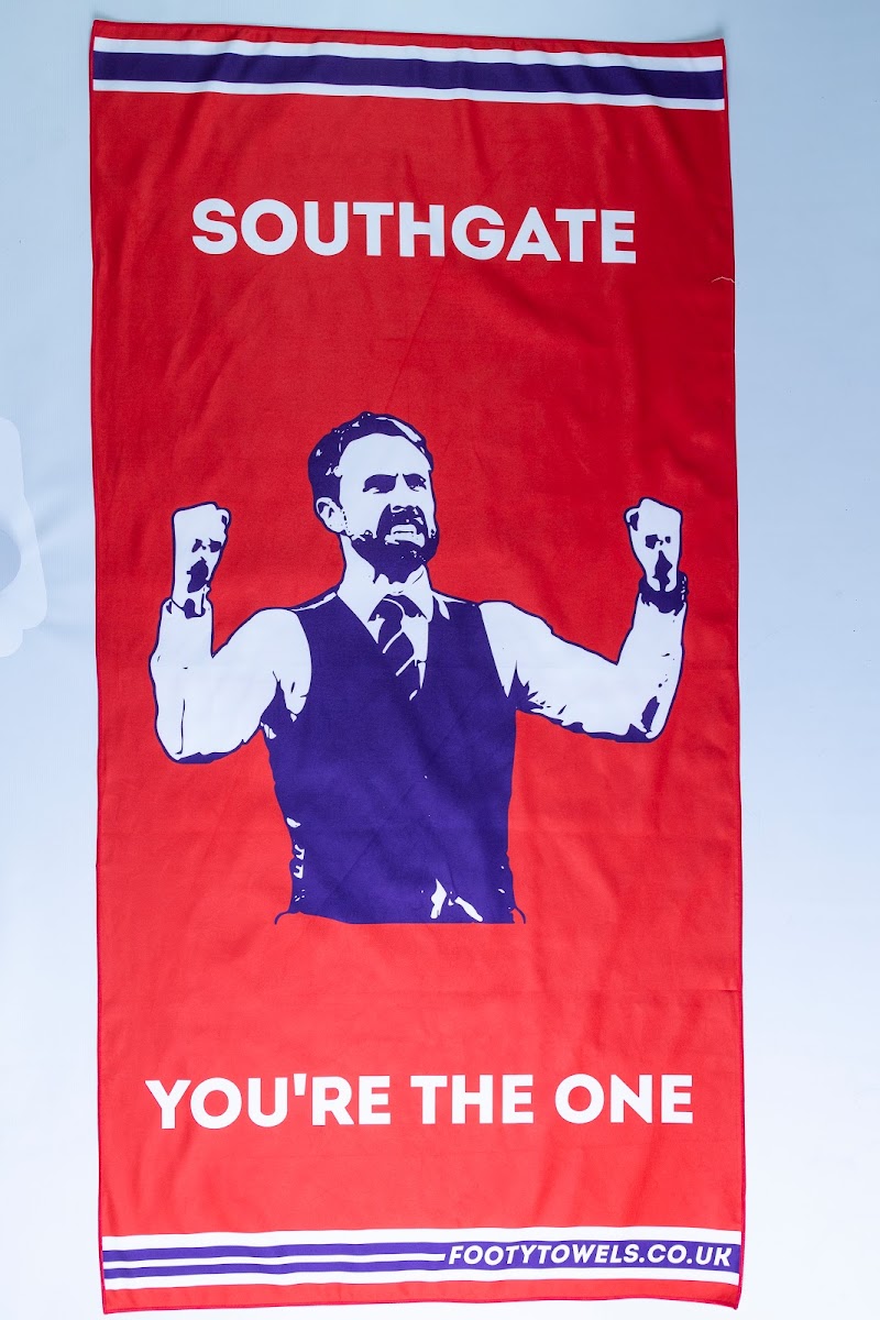 FootyTowels photo 3