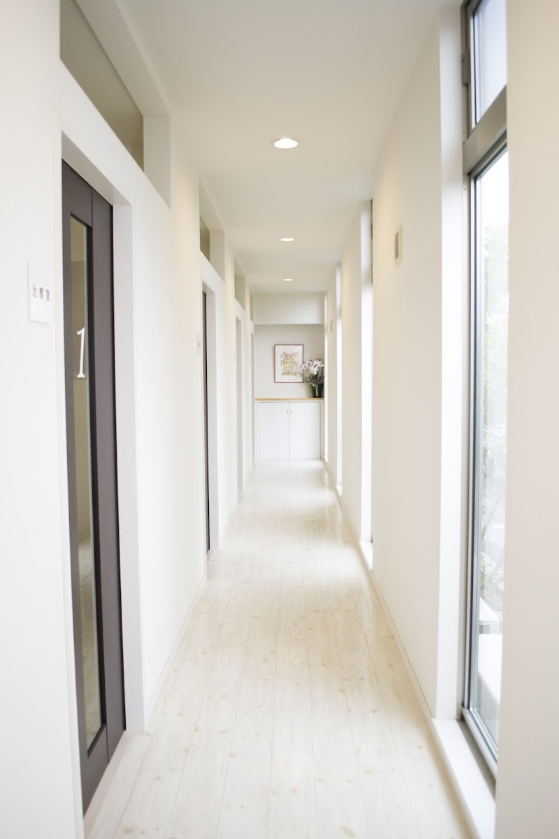 学研都市歯科・矯正歯科