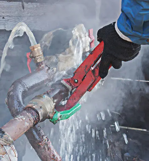 GO2PLUMBING - Visual