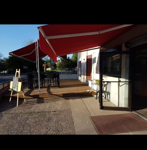 Restaurant L'arrivée