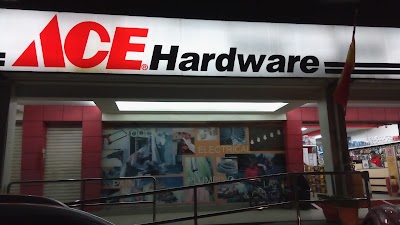 Hardware Store