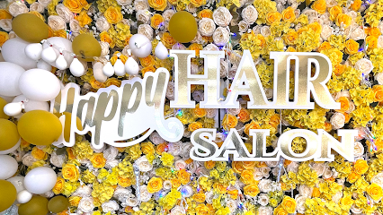 Foto de HAPPY HAIR SALON