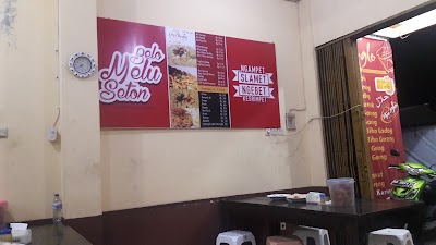 Photos of Mie Anglo