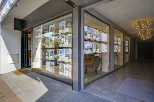 Photo n°12 de Cabinet Bedin Immobilier (Pyla - Le Moulleau) à Arcachon (Agence de location immobilière)