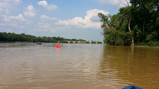 Stitt Park - Visual