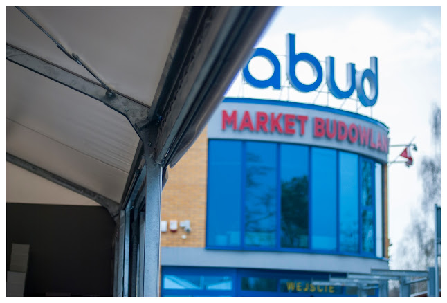 Opinie o ABUD Market Budowlany w Piaseczno - Firma budowlana