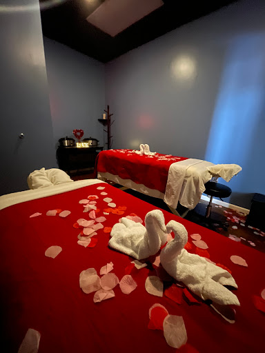 Ultimate Massage Spa - Thumbnail