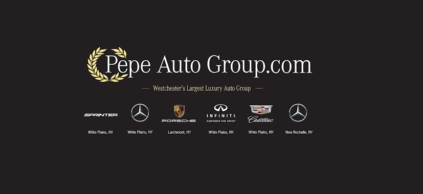 Pepe Auto Group, Author: Pepe Auto Group