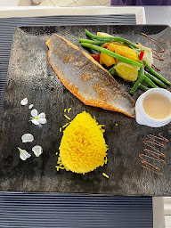 Photo n°10 de Restaurant Chez Moi Robert&C.A Saint-Maur-des-Fossés à Saint-Maur-des-Fossés (Restaurant)