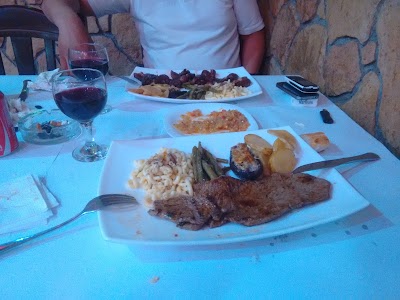 Photos of Bar restaurant Akfadou
