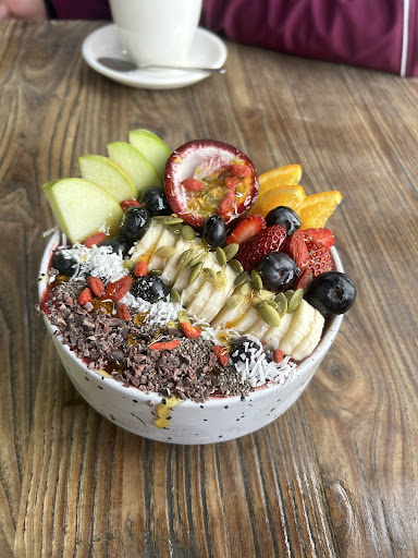 Freestate cafe - Thumbnail