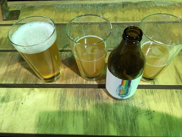 PARKA Bar