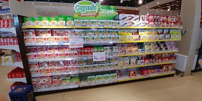 Photos of Sansar chain supermarket - BZD