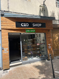 Photo n°4 de Cbd carpentras à Carpentras (Magasin)