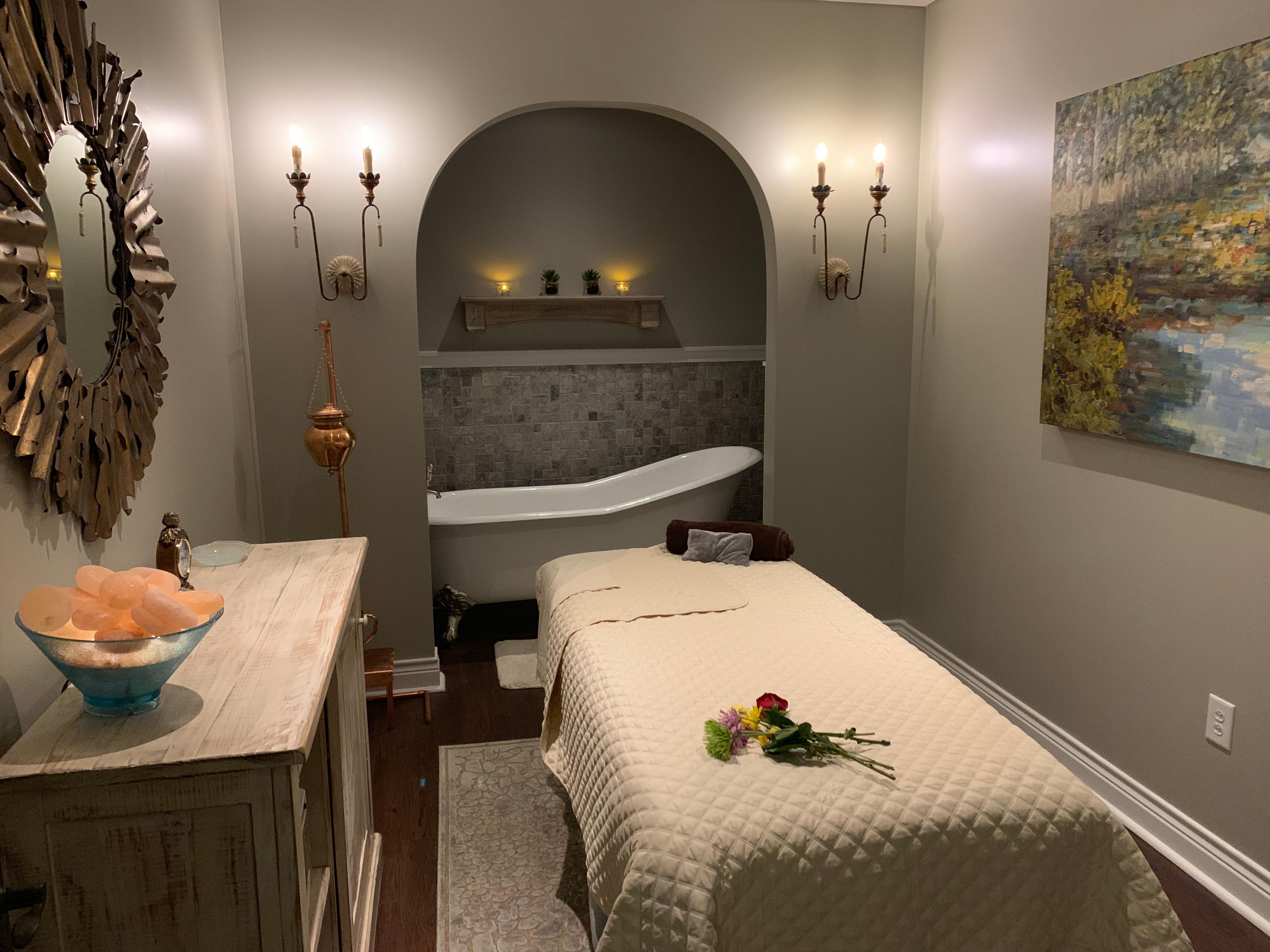 Woodhouse Spa - Montclair