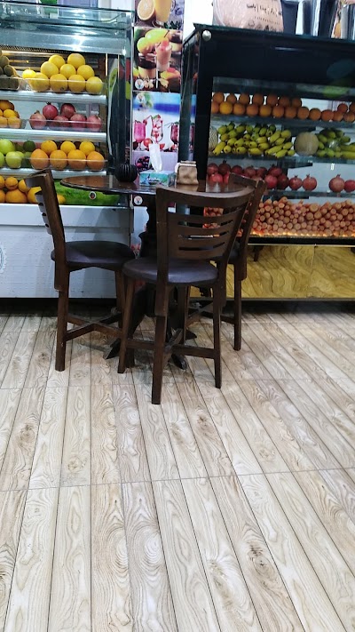 Photos of کافه بستنی کاله