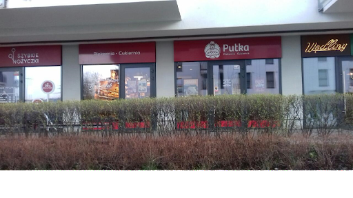 Piekarnia PUTKA