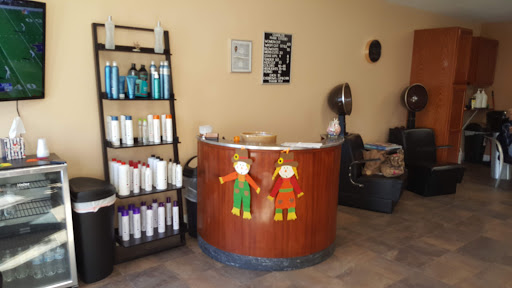 Charlize Hair Studio - Thumbnail