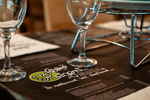 Photo n°15 de Bistro Regent à Bidart (Restaurant français)