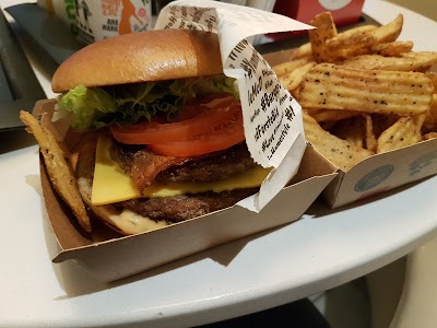 Photos of McDonalds