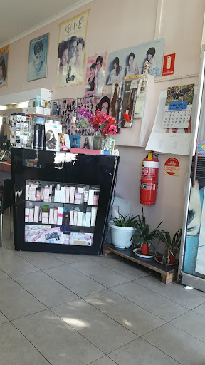 Pailin Hair Salon