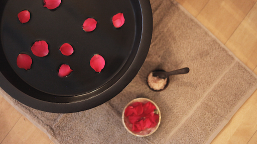 ORB Retreat Uppingham