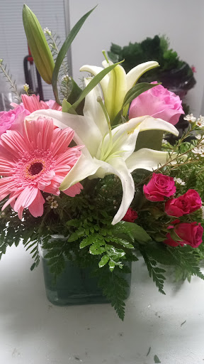 Flowers By Patsy - Visual