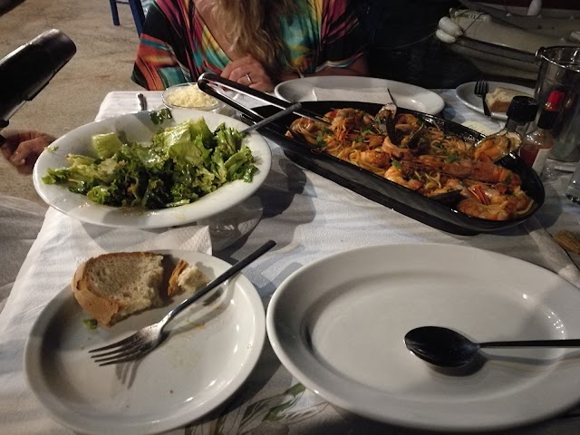 Restaurant Ilios