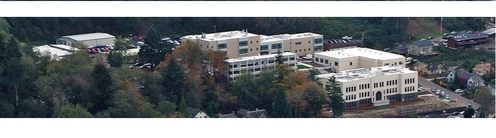 Clatsop Economic Development Resources (CEDR) 1455 N Roosevelt Dr, Seaside, OR 97138, United States