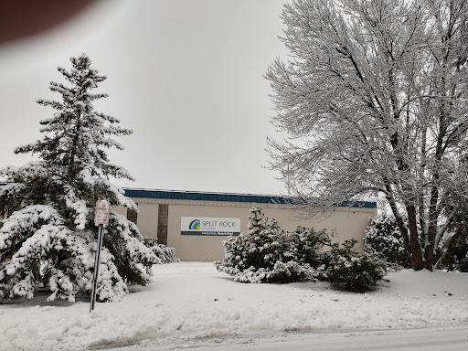 Split Rock Studios - Visual