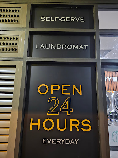 Lava Bay Automatic Laundromat West Ryde Marketplace - Thumbnail