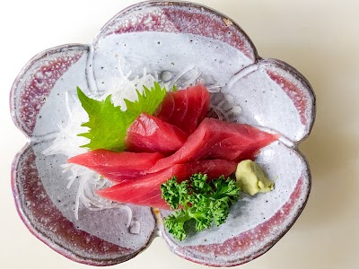 郷土料理 鱒の介